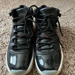 Nike Air Jordan 11’s size 6y